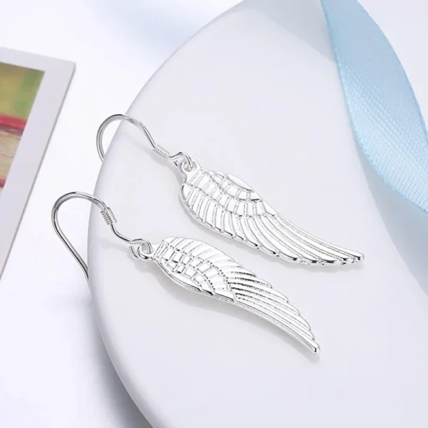 HP The Golden Snitch Cosplay Küpe - Görsel 5